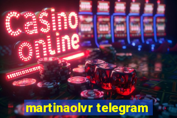 martinaolvr telegram